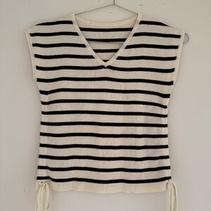 NWOT Cute Japan Korea Blouse Top-XS